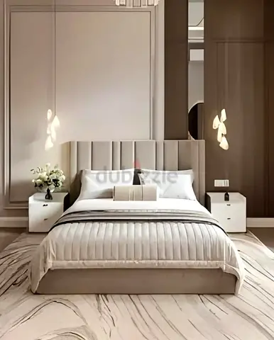 Brand New Queen size storage Bed Medical mattress Family bed Double bed Queen size bed
