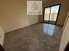 Al Jurf 3 | 2BHK | 3 Bathrooms | Balcony | Brand New | Prime Location Near MBZ Road &amp; China Mall