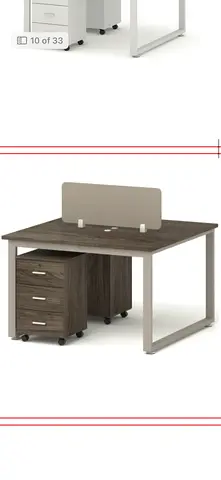 Office table