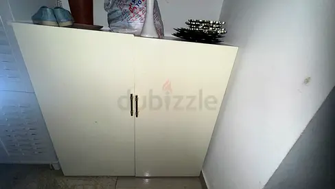 Shoe Cabinet