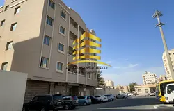 Residential Building for Sale in Al Rashidiya 1 – Ajman | High-Yield Investment