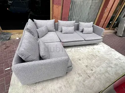Ikea soderhamn corner sofa
