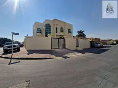 Spacious 5BR Villa for Rent in Al Rawda 3 – Large Yard &amp; Prime Location