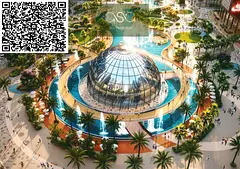 Modern 1bhk Available for Sale in Al Alia Ajman
