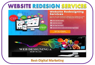 Email or Hosting, Shopify, E Commerce, Website redesign, Google  Social Media Marketing, Branding