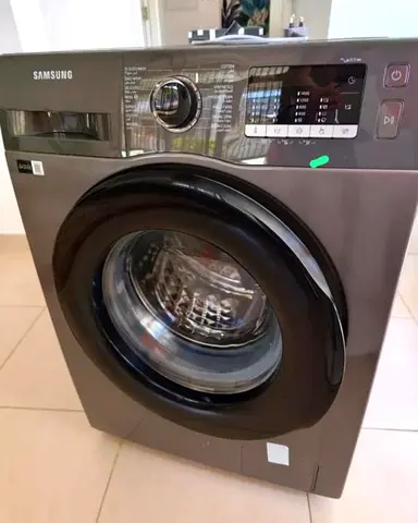 Samsung Washing Machine 8kg Mint Condition Working Order Perfect