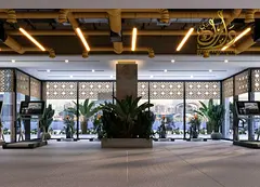 2BR Prime Investment at the Dubai-Sharjah Border