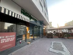 Prime Location | Suitable for FnB | Street Facing