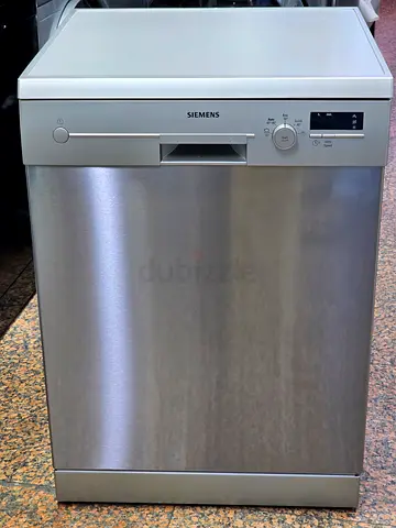 Seimens 2 Racks Dishwasher Same like New