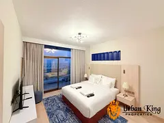 FULLY FURNISHED -BRAND NEW-BILLS INCLUDING-POOL VIEW