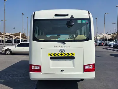 صورة 6 لـ 2019 Toyota COASTER