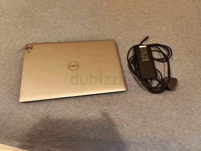 Dell Precision 3581 Mobile Workstation – Excellent Condition