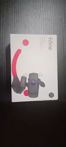 Fifine webcam - Great video Quality! 2k