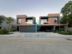 Elegant Family Villa for Sale in Robinia Masaar