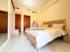 Brand New | Fully Furnished| Ready To Move In.