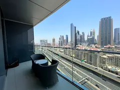 Vacant on Transfer | Fully Furnished | DIFC View