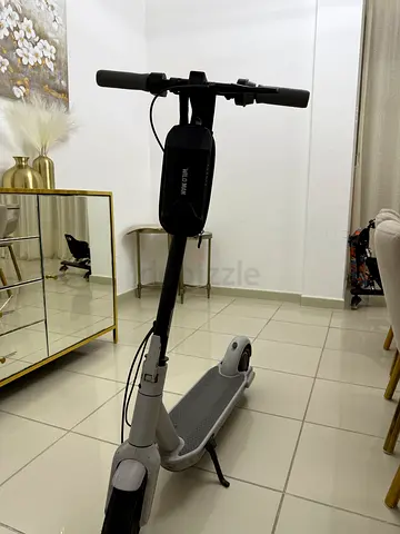Segway Ninebot Scooter