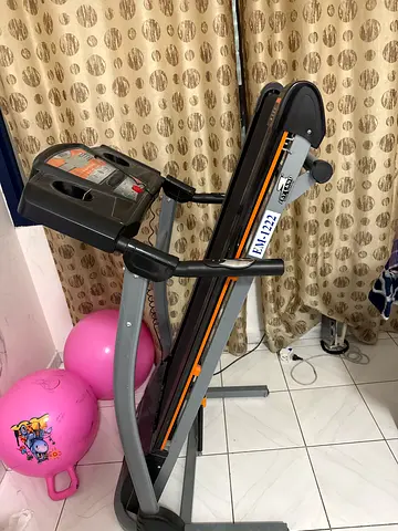 Used Treadmill for Sale - Great Condition