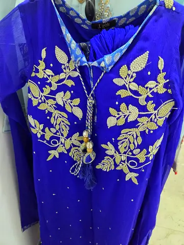 Preloved dresses