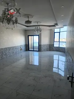 Luxury 3BR + Maid in Al Khor Towers | Flexible payments | Prime strategic location | Easy access to