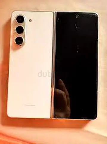 SAMSUNG GALAXY Z FOLD 5 GOOD CONDITION