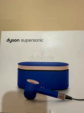 Dyson Supersonic Hair Dryer in Great Condition