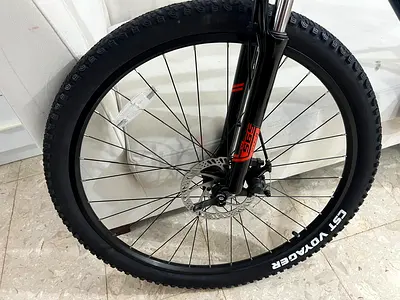 High-Quality Mountain Bike for Sale