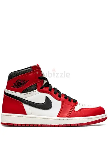 Jordan lost and found 10,5 us