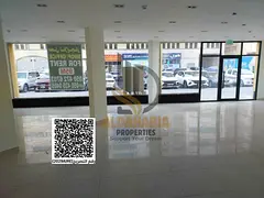 🏢 Commercial Shop for Rent – Al Rashidiya 1, Ajman | Prime Location Next to Ramada Hotel