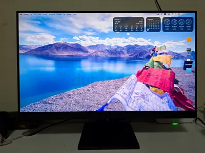 BenQ GW2790 100Hz Gaming Computer Monitor 27 FHD 1920x1080p | IPS | Eye-Care Tech | Low Blue Light