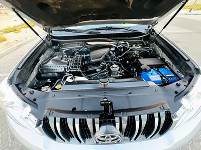 صورة 11 لـ 2011 Toyota PRADO
