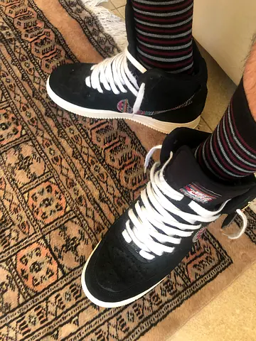 NIKE AIR FORCE-1 Sneakers for Sale