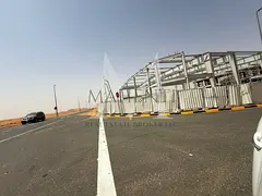High-Potential Industrial Plot | 34,000 Sq Ft