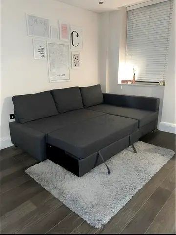 Sofa bed