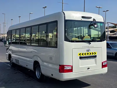 صورة 4 لـ 2019 Toyota COASTER