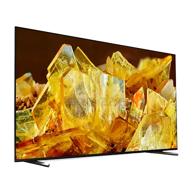 Sony 65 Android Smart TV - 4K, 65X80K