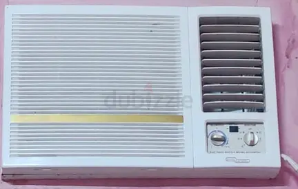 Reliable Window Air Conditioner for Sale