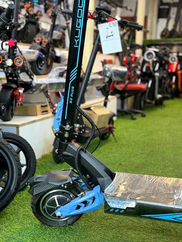 Kugoo g3 Plus Electric Scooter for Sale free delivery