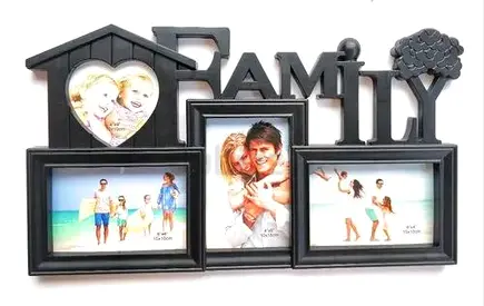 Charming Family Photo Frame for Sale