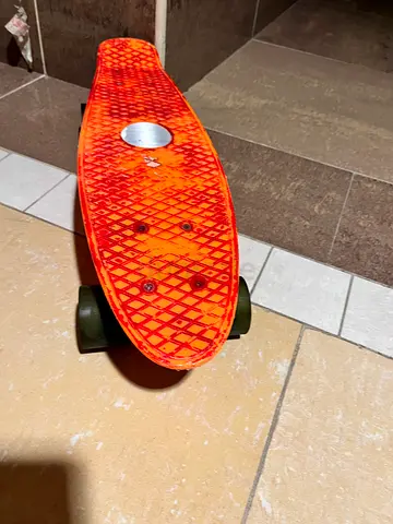 skate board