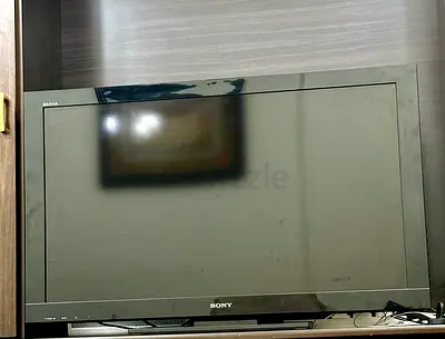 Sony TV in Great Condition