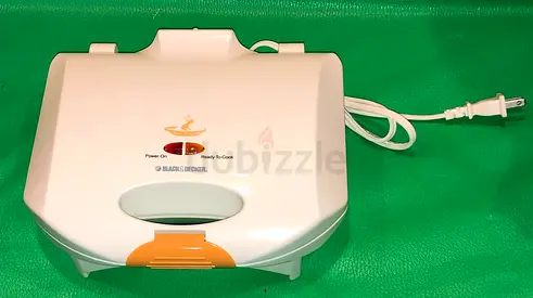 Black  Decker Food Steamer - Perfect for Healthy Cooking!