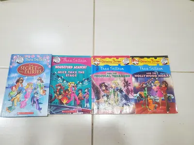 Childrens books for sale