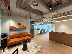 All Bills Inclusive | Luxury Furniture | Amazing Views | Grade A