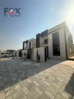 Premium Opportunity – Luxury Villa for Sale in Al Zahia Spacious &amp; Elegant Villa
