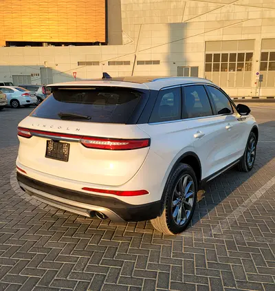 2022 Lincoln CORSAIR — миниатюра 15