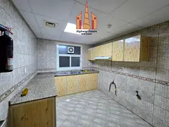 Spacious 1BHk apartment with Master Bedroom | Close to Sahara centre |