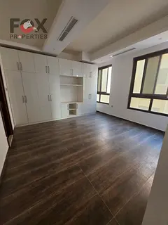 2BR apartment with master rooms, excellent space, built-in wardrobes, prime location, competitive pr