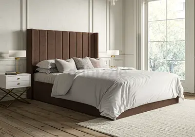 Brand New Queen size storage Bed Medical mattress Family bed Queen size bed