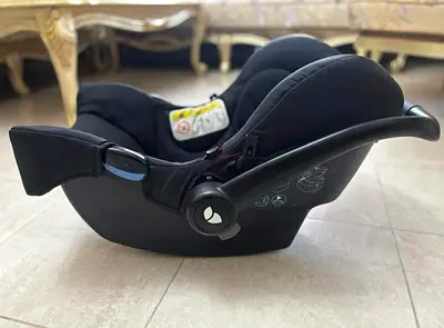 Joie Baby stroller and Car Seat for Sale